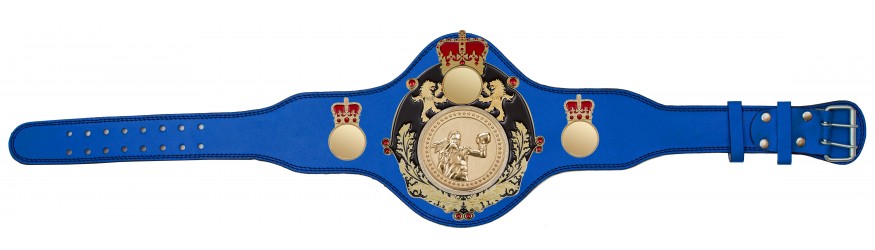 QUEENSBURY PLT LEATHER FEMALE BOXING CHAMPIONSHIP BELT- PLTQUEEN/B/G/FEMBOXG - AVAILABLE IN 4 COLOURS QUEENSBURY PLT LEATHER FEMALE BOXING CHAMPIONSHIP BELT- PLTQUEEN/B/G/FEMBOXG - AVAILABLE IN 4 COLOURS